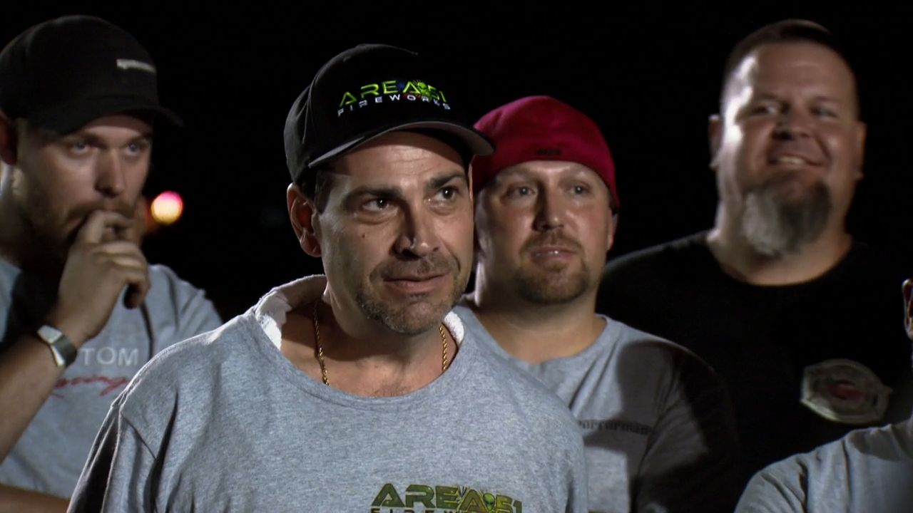 Watch Street Outlaws Season 9 Episode 12