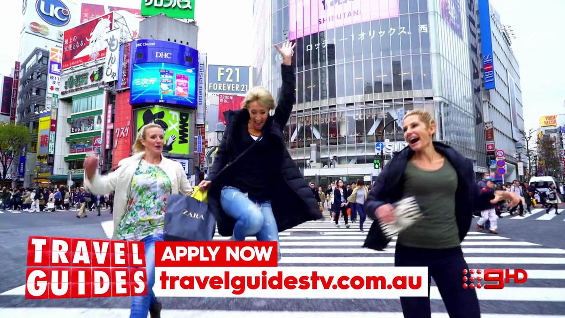 Travel Guides Video Clips Season 1, Stream TV On Demand