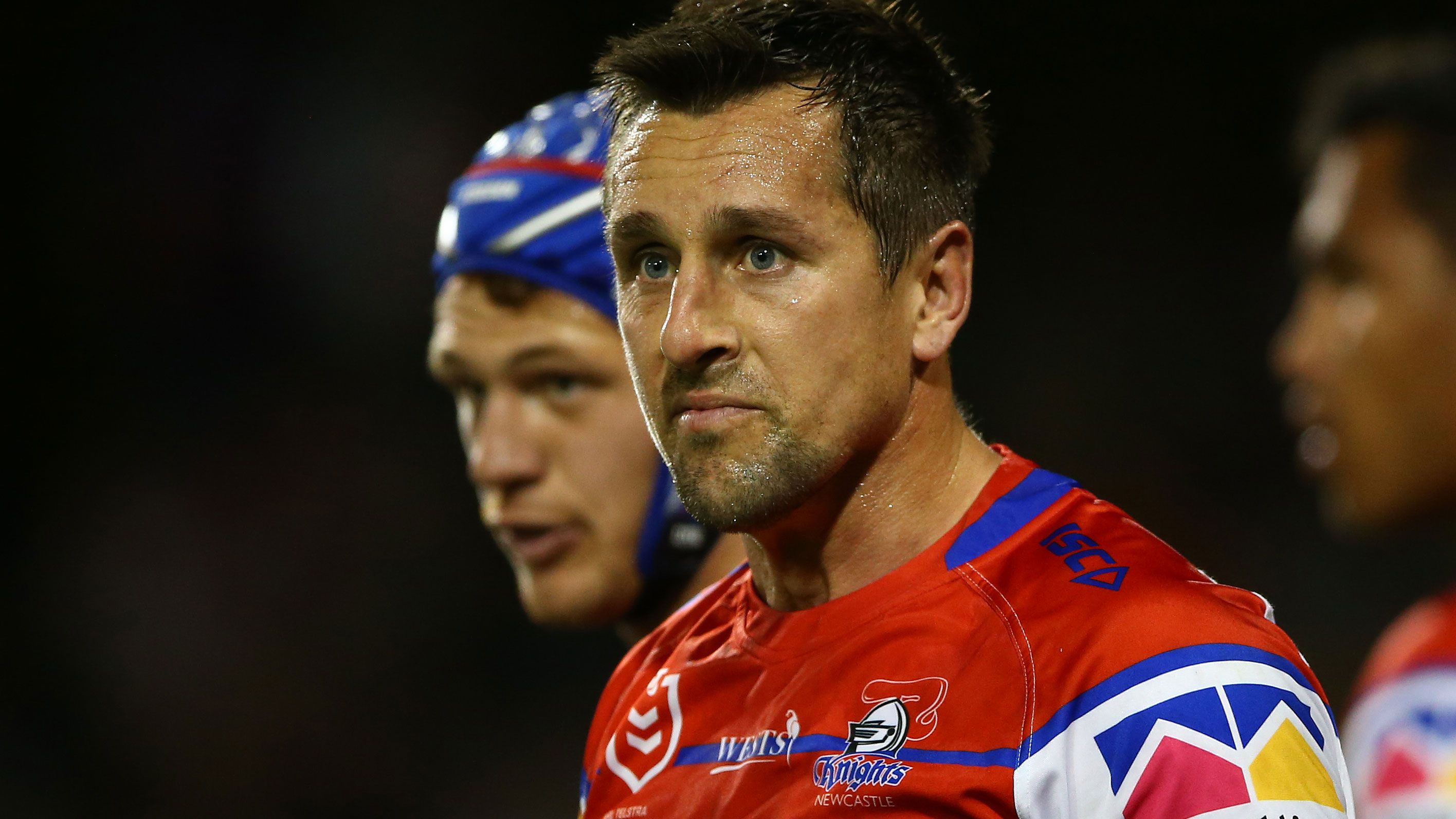 They compete in australasia's premier rugby league competition. Nrl News Mitchell Pearce Salary Newcastle Knights Saga