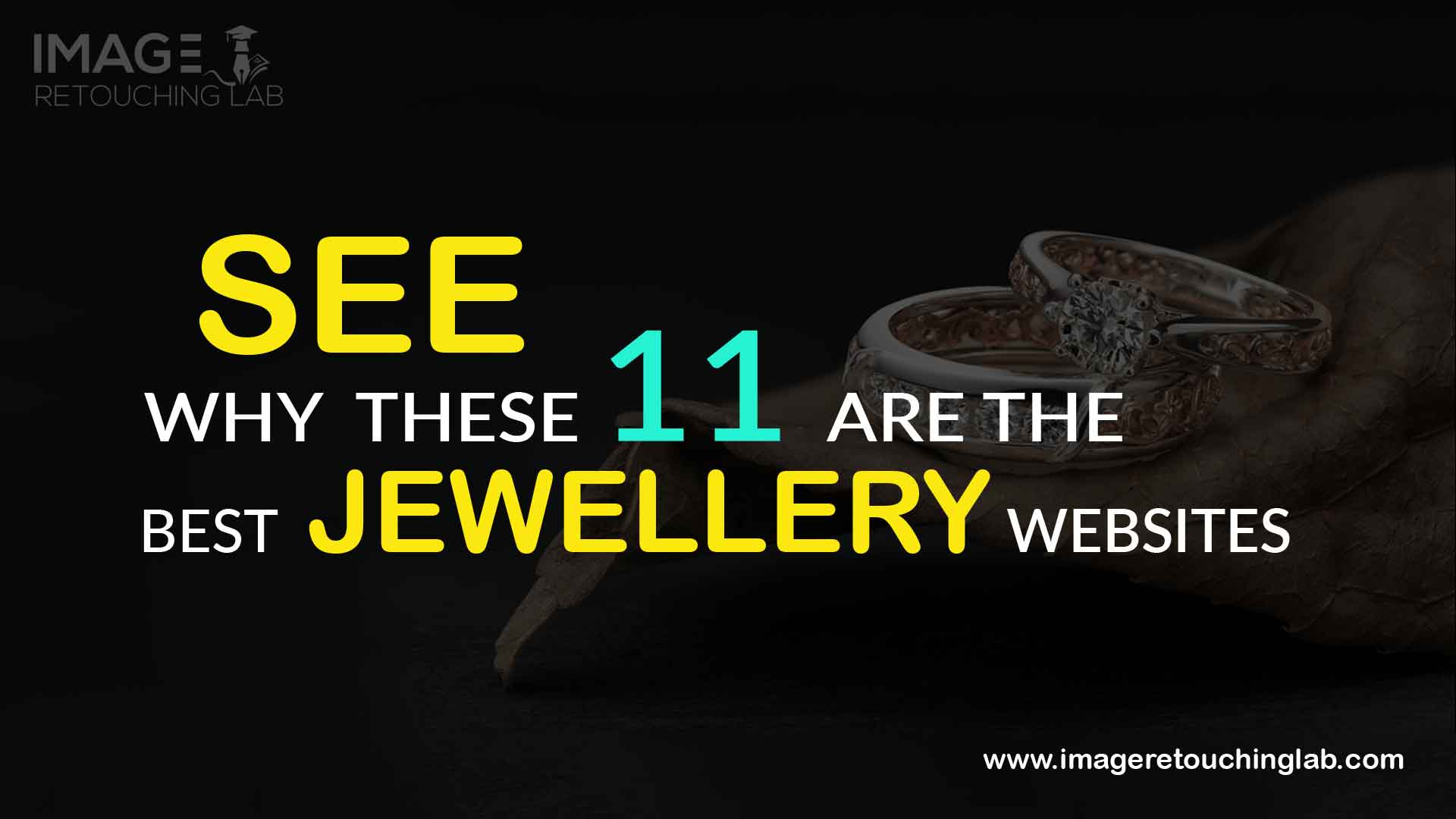 Best Jewelry sites