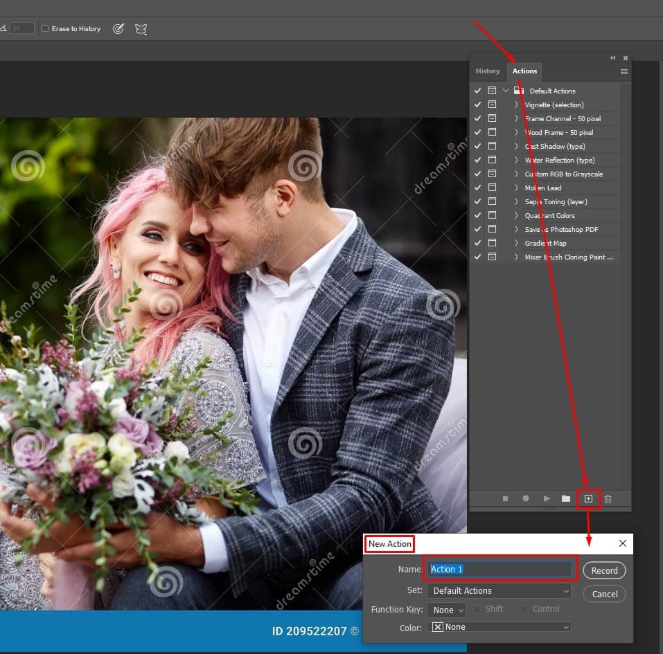 How To Create Sepia Tone In Transform Photos Now!