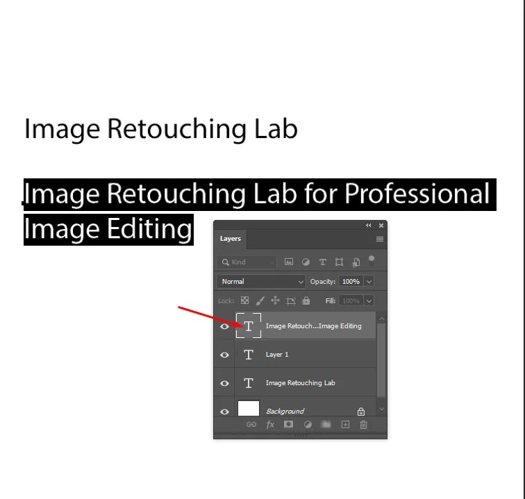 How To Edit Text In A Comprehensive Guide