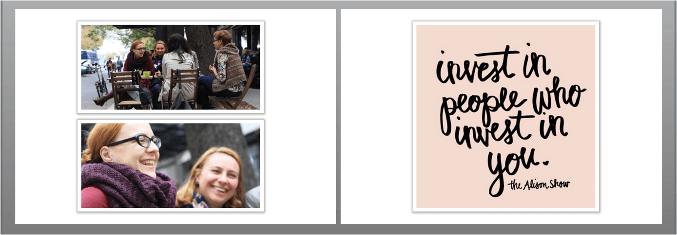 Albume foto editate digital Imageria