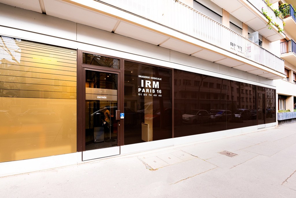 Votre Centre de Radiologie à Paris IMAGERIE PARIS 16