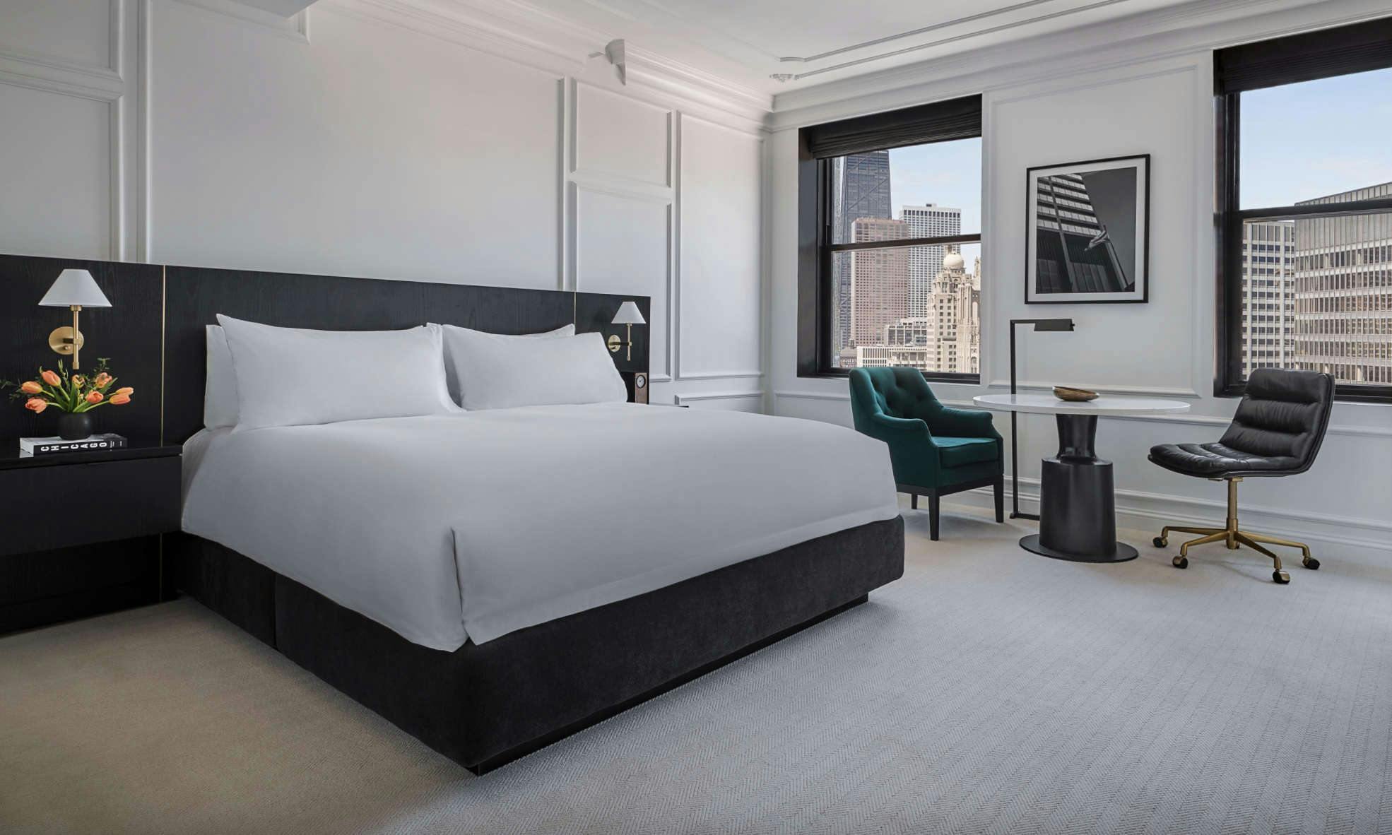 Pendry Chicago, Chicago HotelTonight