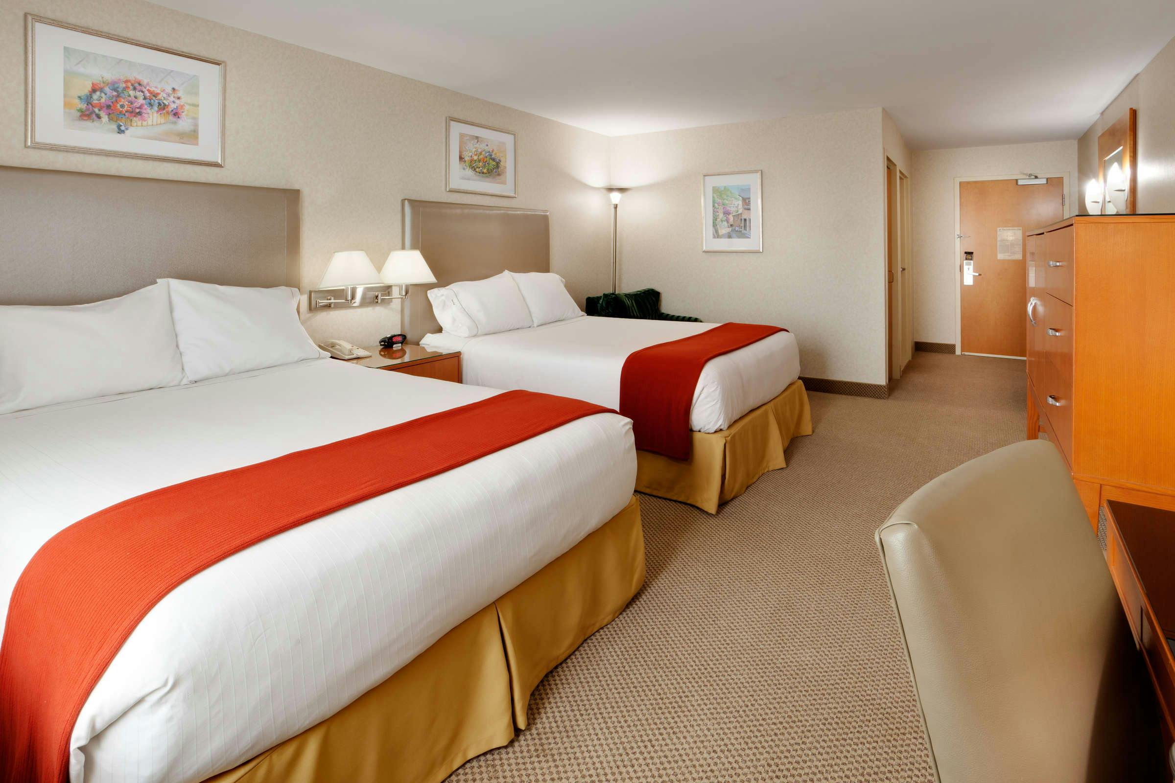 Comfort Inn Airport Warwick COMFORT