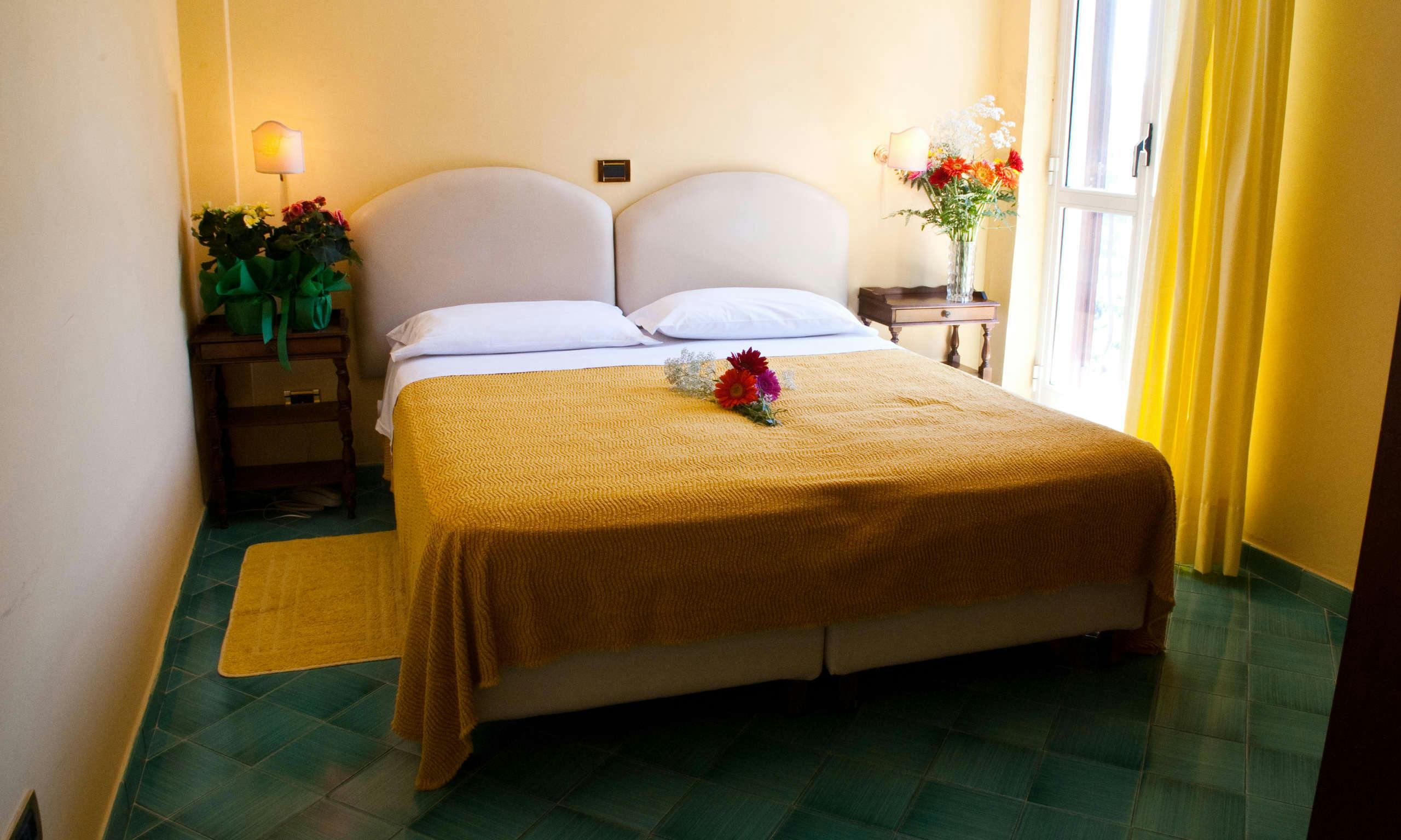 Grand Hotel Hermitage & Villa Romita, Sorrento HotelTonight