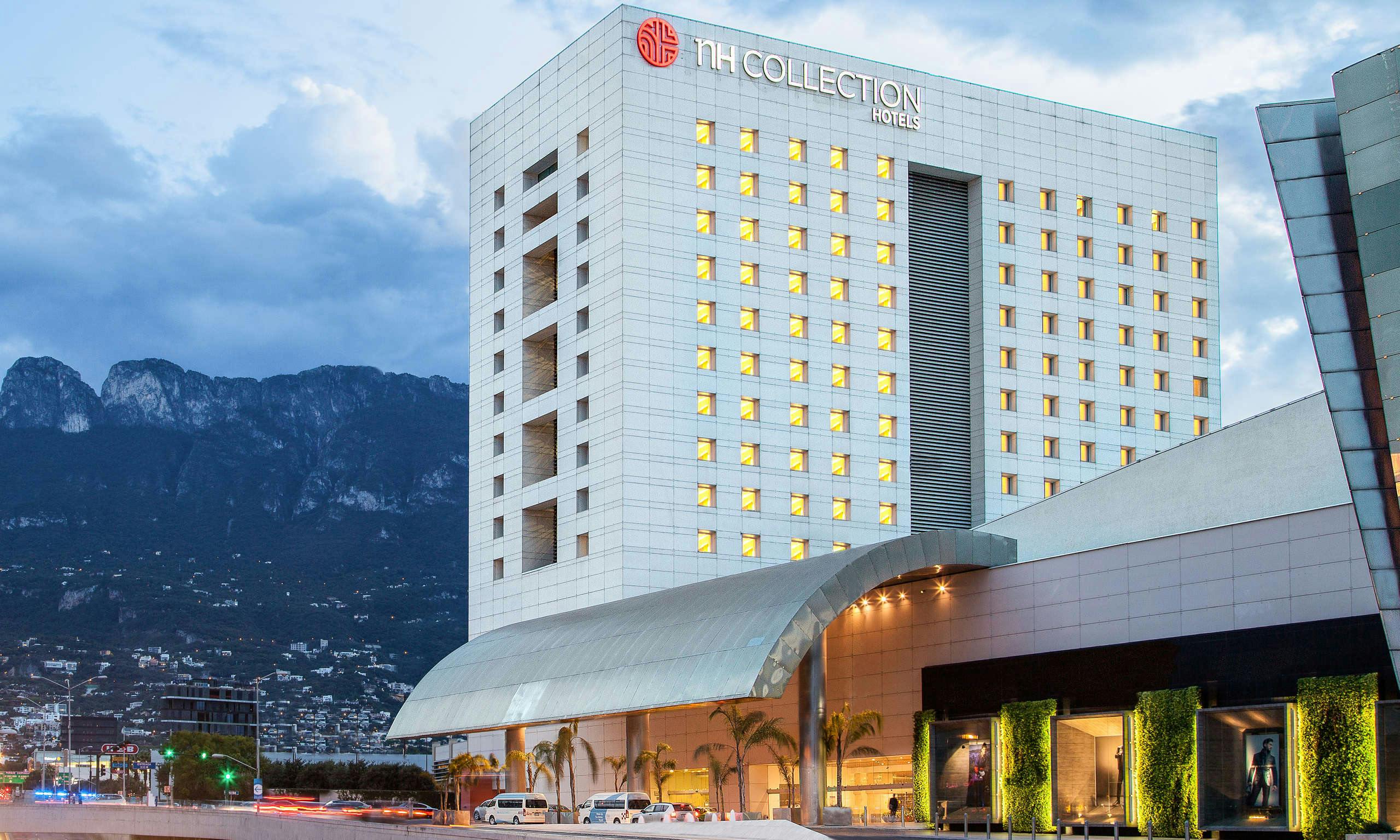 NH Collection Monterrey San Pedro, Monterrey HotelTonight