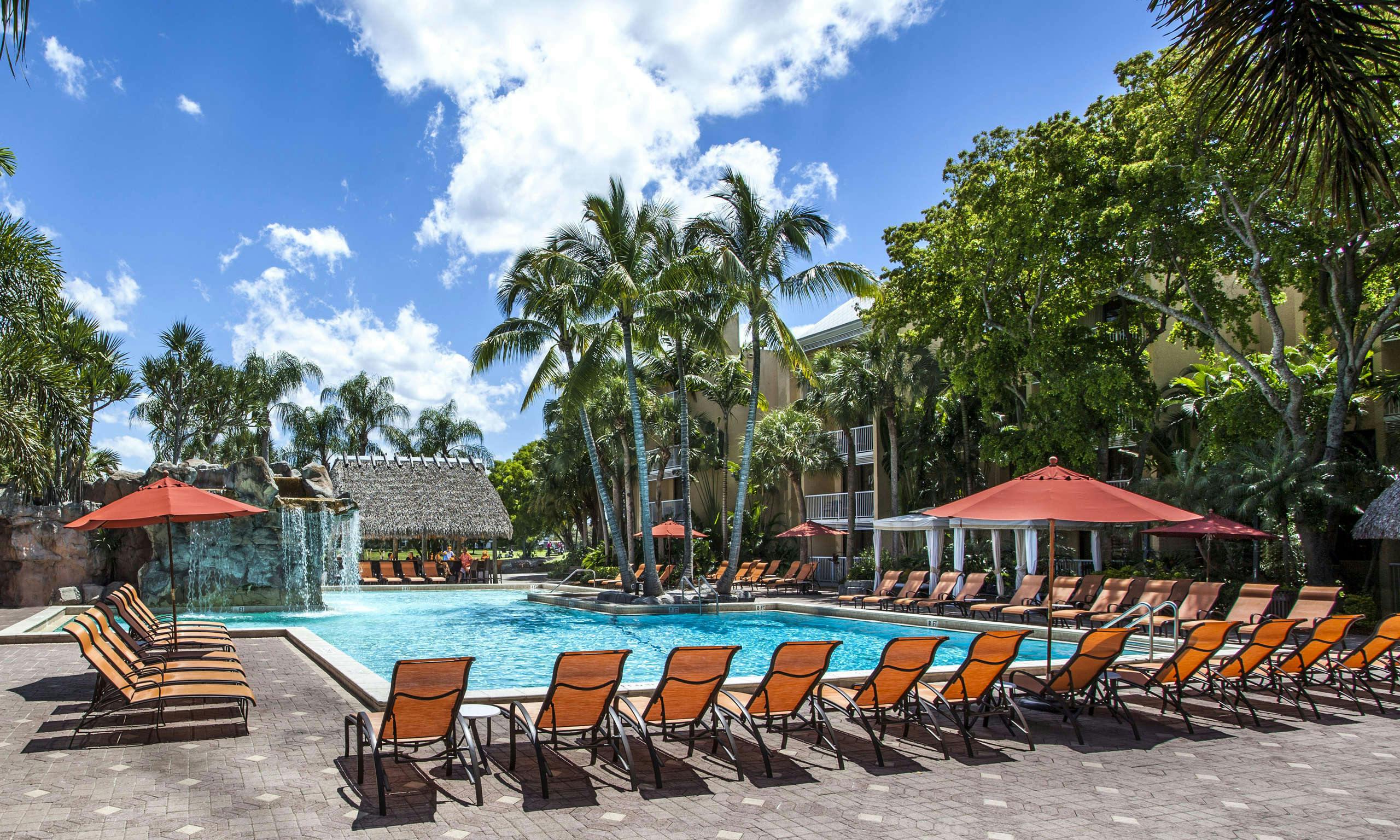 Bonaventure Resort and Spa, Fort Lauderdale HotelTonight