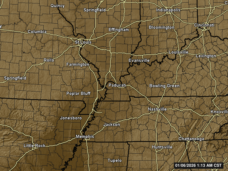 MESOTRACK RadarScope