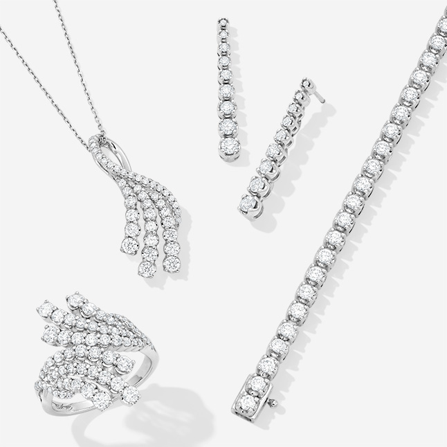 Diamond Essentials Zales