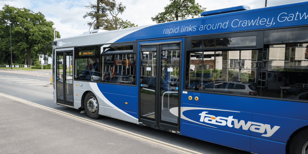 First step towards zeroemission fuel cell electric buses for Metrobus