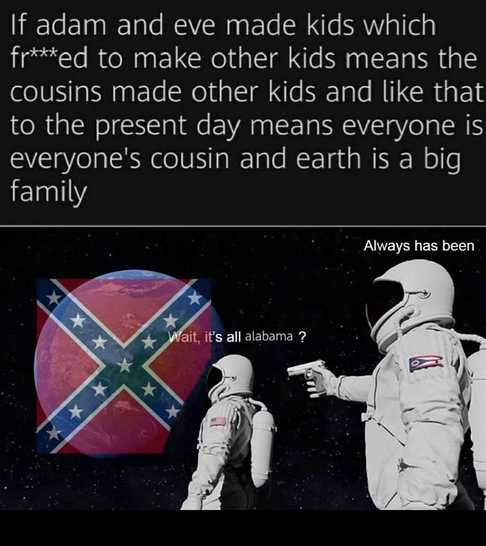 Sweet Home Alabama. 9GAG