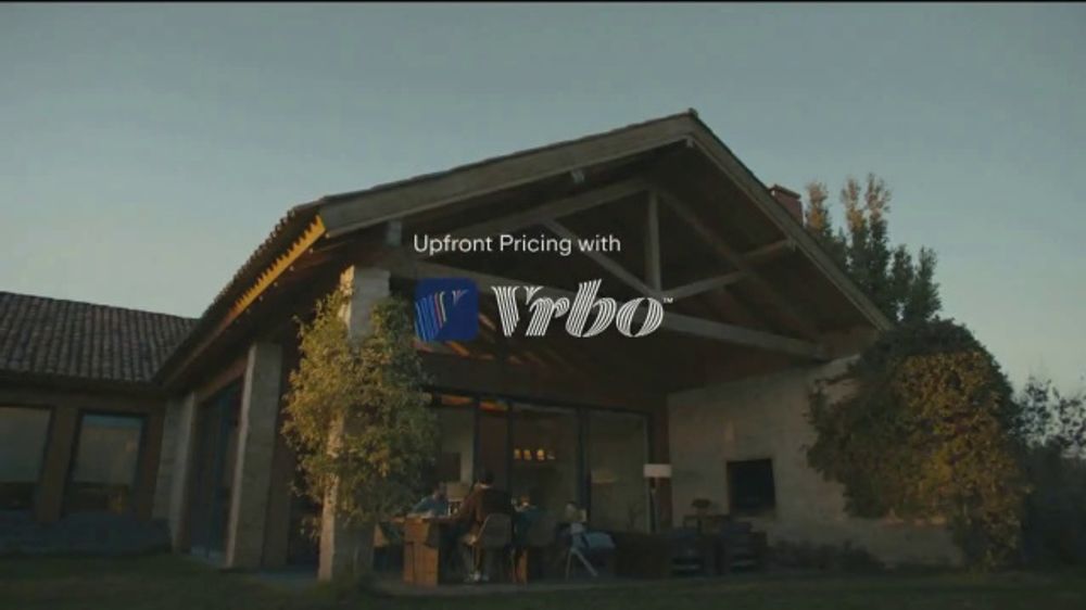 VRBO TV Commercials iSpot.tv