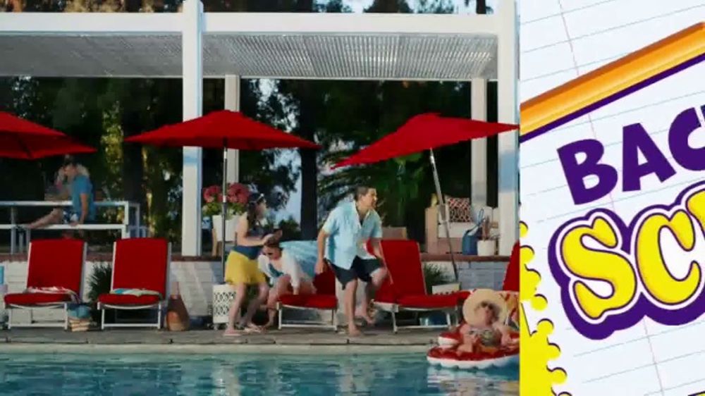 DoorDash TV Spot, 'Back to School Commercial' iSpot.tv