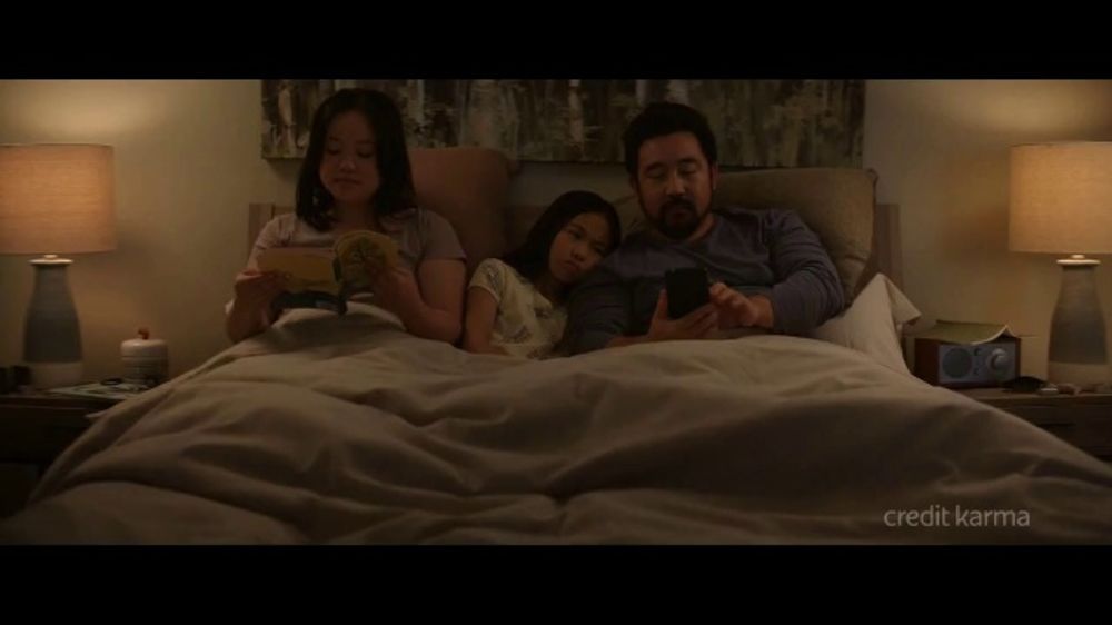 Intuit Credit Karma TV Commercials iSpot.tv