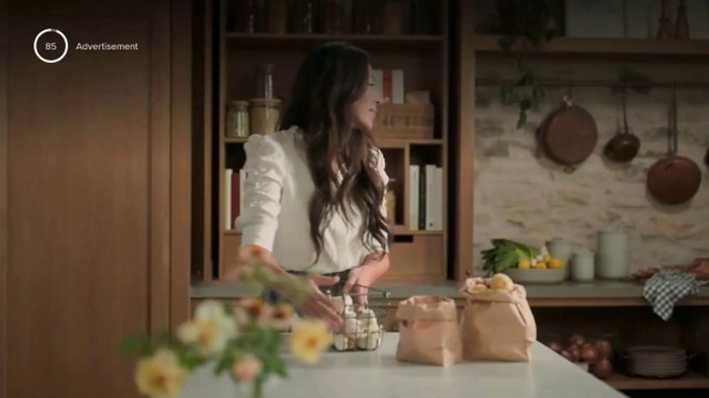 Target TV Spot, 'Hearth & Hand With Magnolia Kitchen Collection