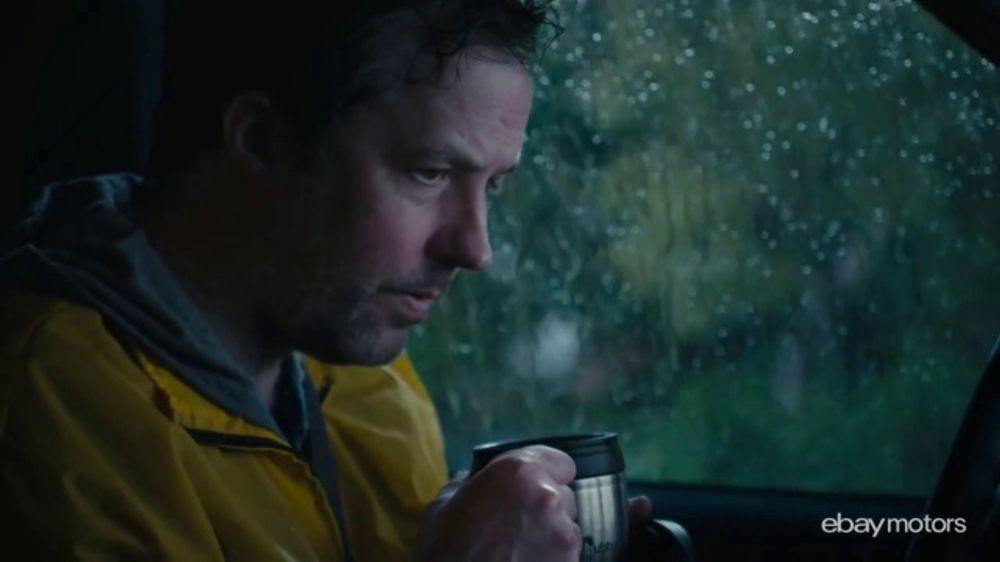 eBay Motors TV Spot, 'Wipers' iSpot.tv