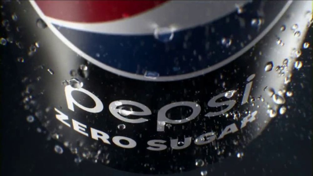 Pepsi Zero Sugar TV Spot, 'That's What I Like' iSpot.tv