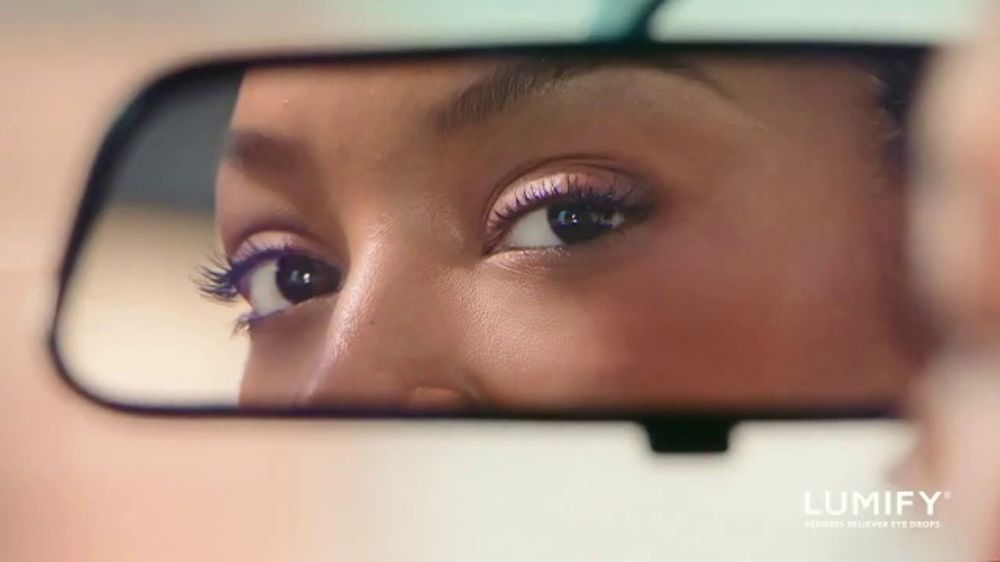 LUMIFY TV Spot, 'Can't Take My Eyes off My Eyes' iSpot.tv