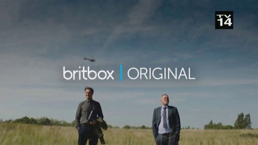BritBox TV Spot, 'Sherwood' iSpot.tv