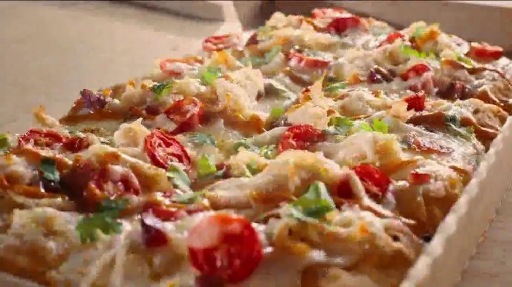 Panera Bread TV Spot, 'Night On 1 Delivery Fee' iSpot.tv