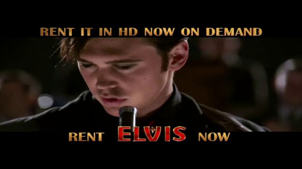 Fios On Demand TV Spot, 'Elvis' iSpot.tv