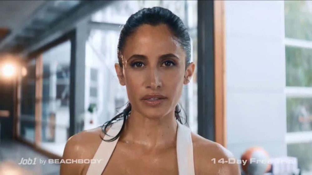 Beachbody Job1 TV Spot, 'Make Every Minute Count' iSpot.tv