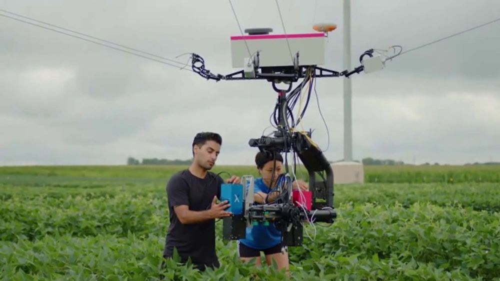 University of Illinois at UrbanaChampaign TV Spot, 'Innovation' iSpot.tv