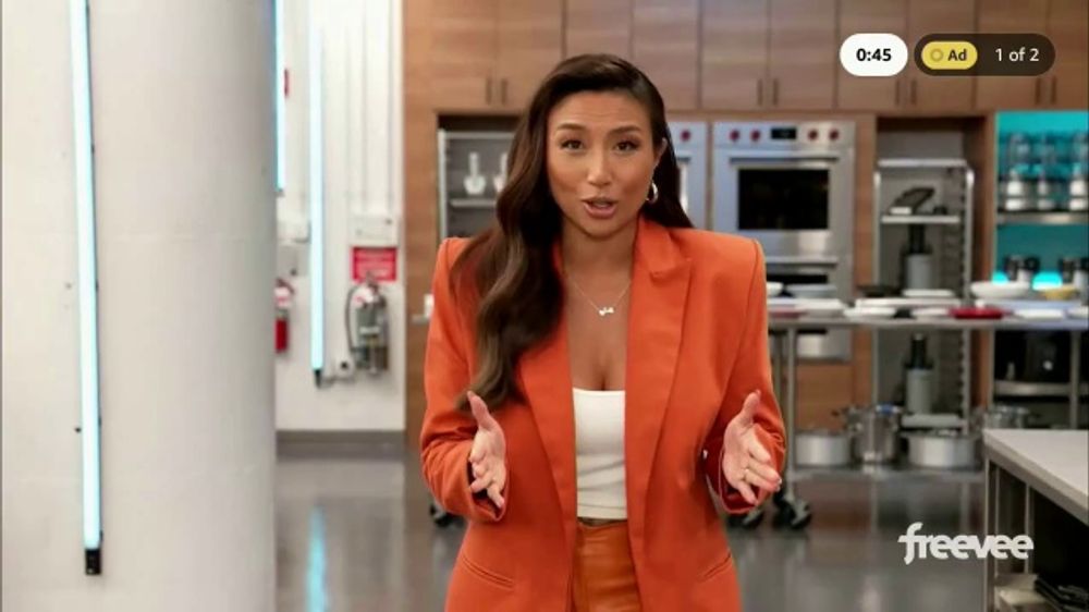 Freevee TV Spot, 'America's Test Kitchen The Next Generation' iSpot.tv