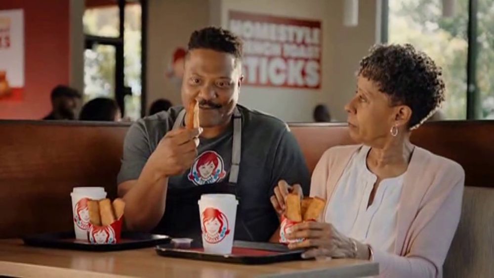 Wendy's Homestyle French Toast Sticks TV Spot, 'Nobody' iSpot.tv
