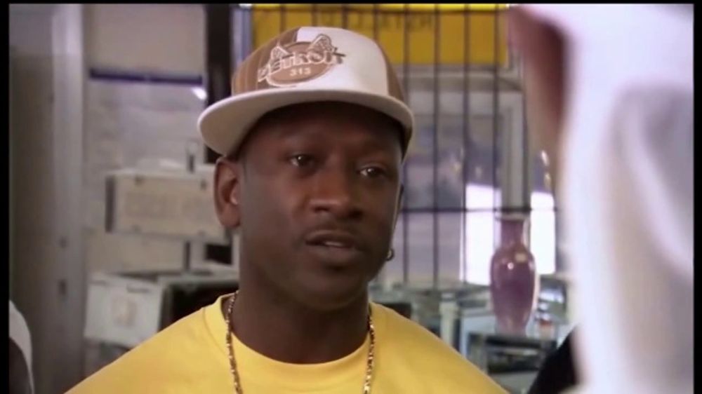 Tubi TV Spot, 'Pawn Shop' iSpot.tv