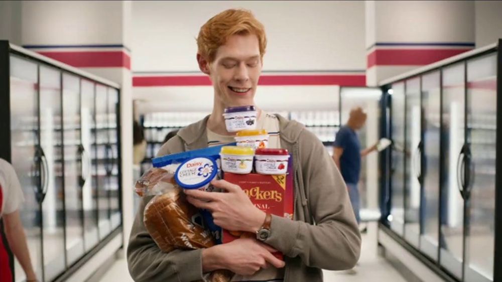 Daisy TV Commercials iSpot.tv