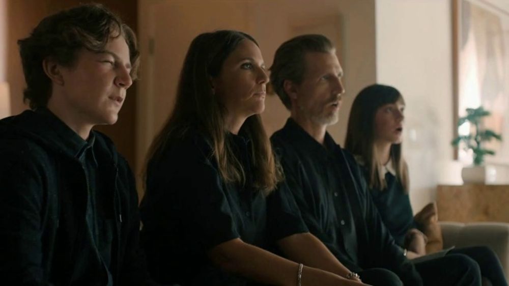 XFINITY TV Spot, 'We’ve Nocturnal 29.99 a Month' Featuring