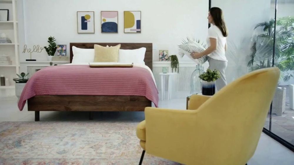 Ashley HomeStore Labor Day Mattress Sale TV Spot, 'Mattresses Save Up