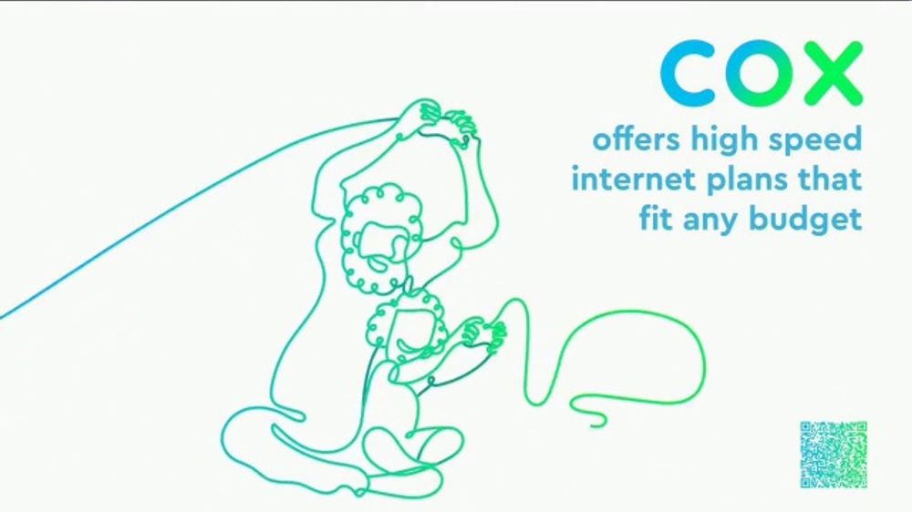 Cox Communications TV Spot, 'Affordable Connectivity Program' iSpot.tv