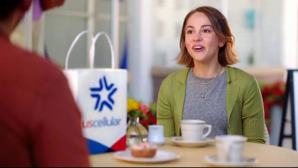 U.S. Cellular TV Spot, 'The New iPhone 14' iSpot.tv