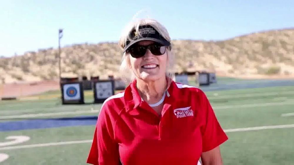 Balance of Nature TV Spot, 'New Year Balance of Nature Cheerleader' iSpot.tv