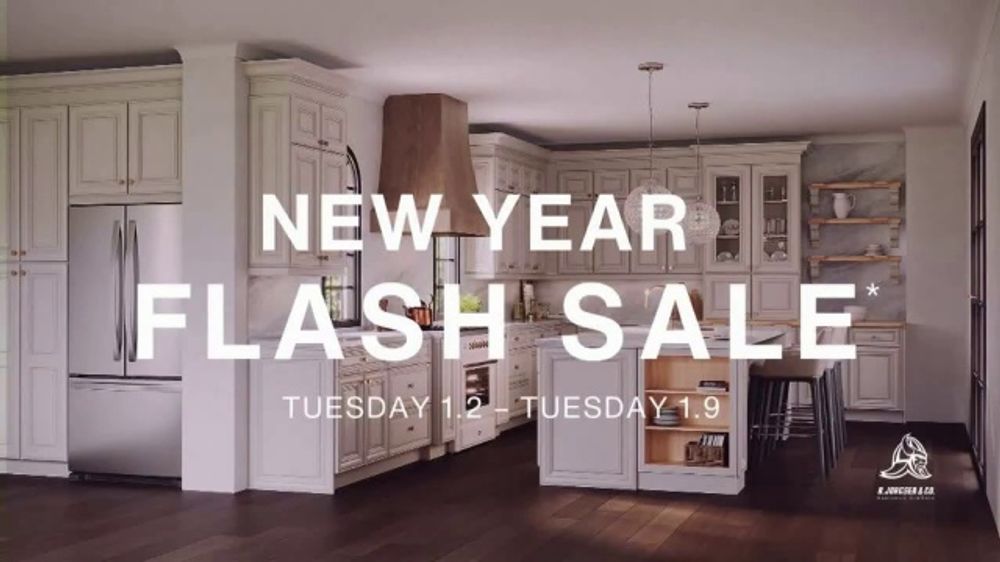 To Go New Year Flash Sale TV Spot, 'WowWorthy Low Prices