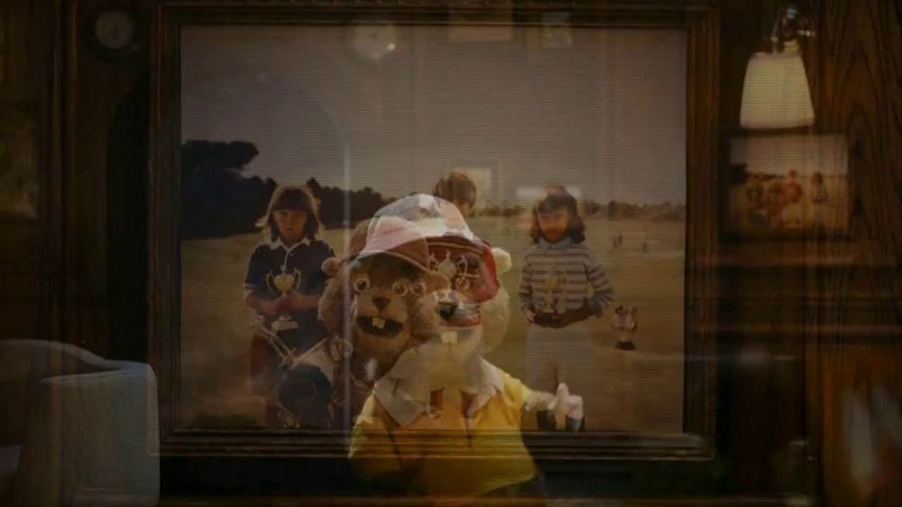 GolfNow TV Spot, 'Gopher Sweet Deals' iSpot.tv