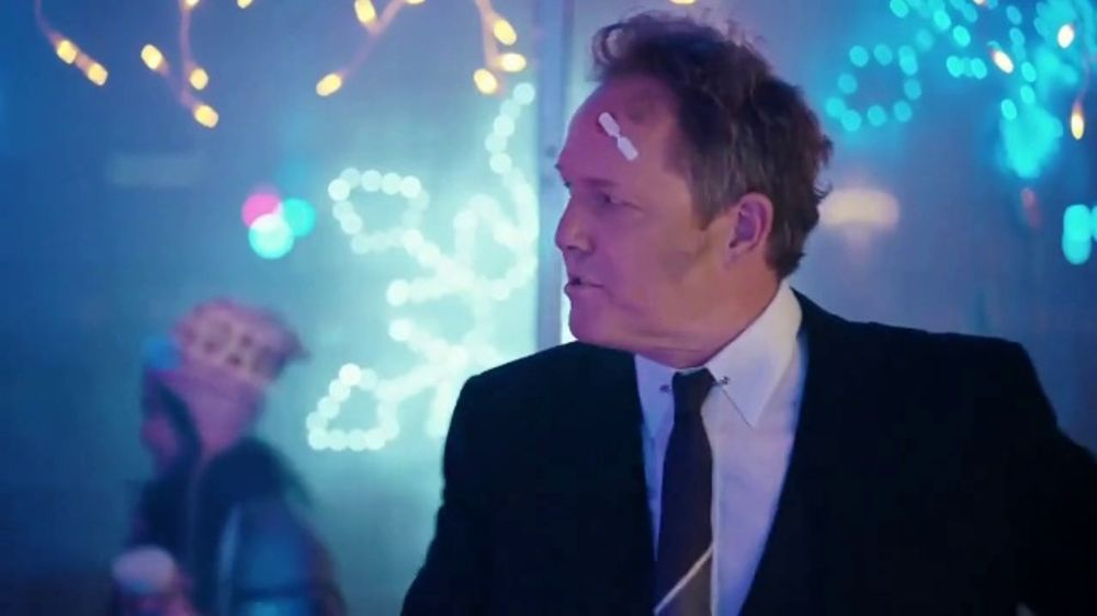 Allstate TV Spot, 'Holidays Walmart Protection Plans HighSchool Hero