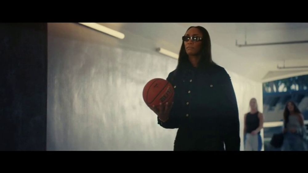 Nike TV Spot, 'Only Basketball Showdown' iSpot.tv