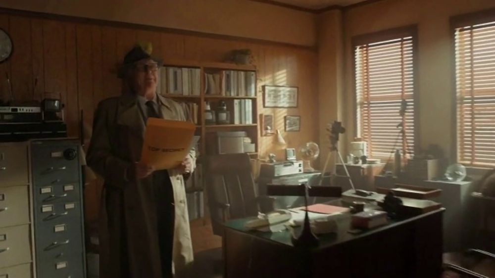 Jimmy John's Summer Wraps TV Spot, 'Here to Stay' Featuring Brad