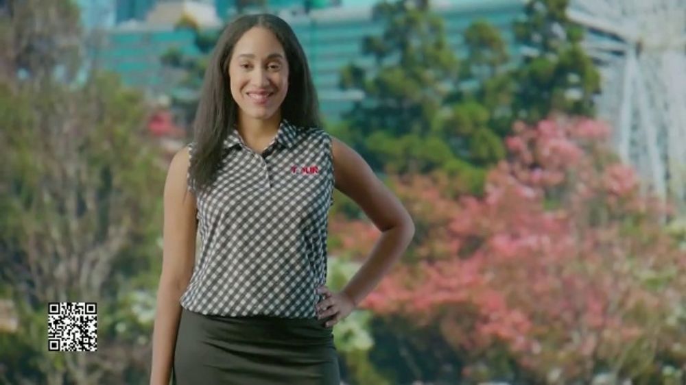 PGA Tour Fan Shop TV Spot, '2023 FedEx Cup Playoffs' Song by Leva