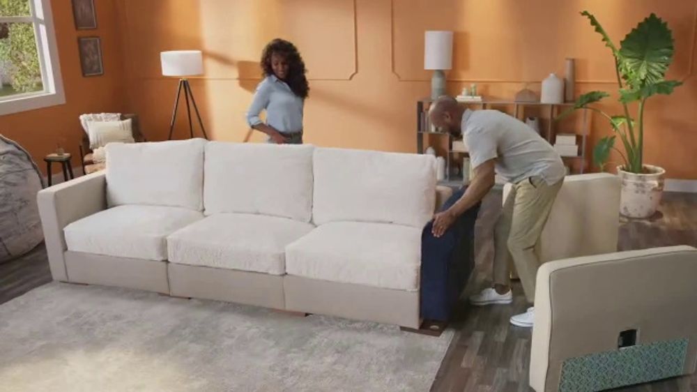 Lovesac TV Spot, 'For Over 25 Years' iSpot.tv