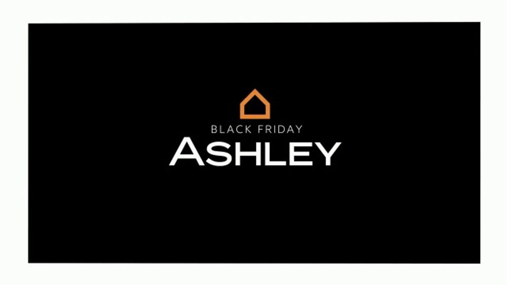 Ashley HomeStore Black Friday in July TV Spot, 'Hot Buys Dining Set