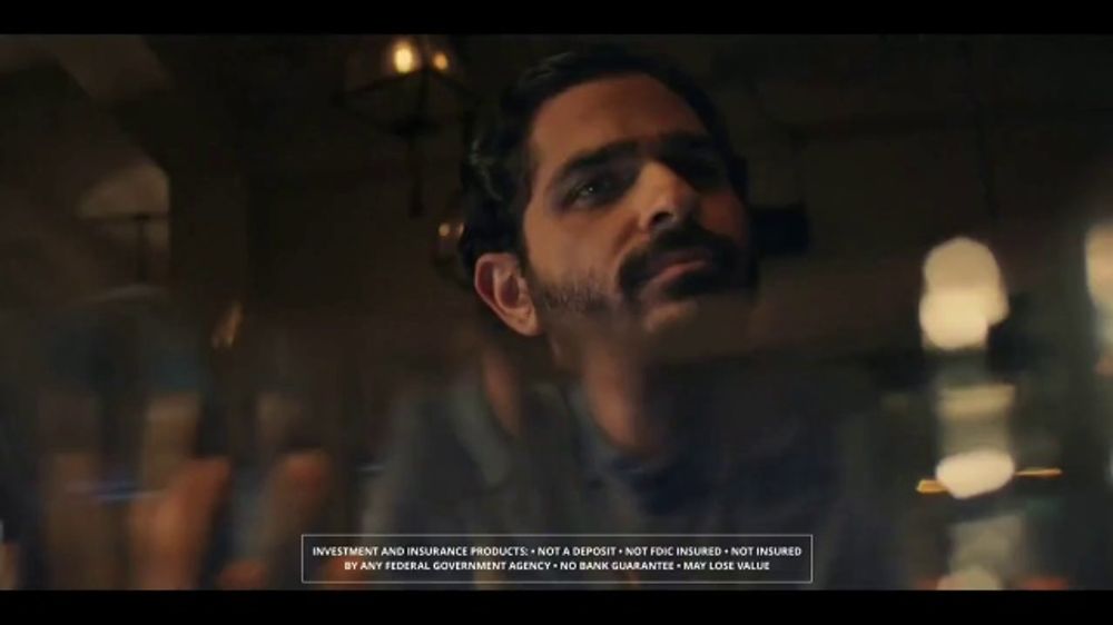 Chase (Banking) TV Commercials iSpot.tv