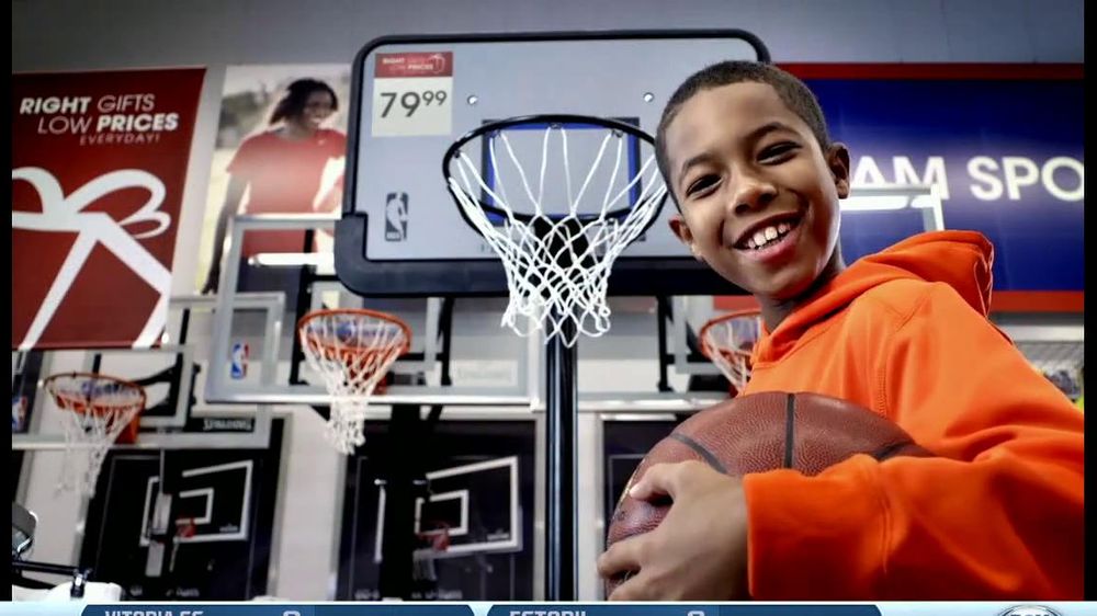 Academy Sports + Outdoors TV Spot, 'Holiday Shopping' iSpot.tv