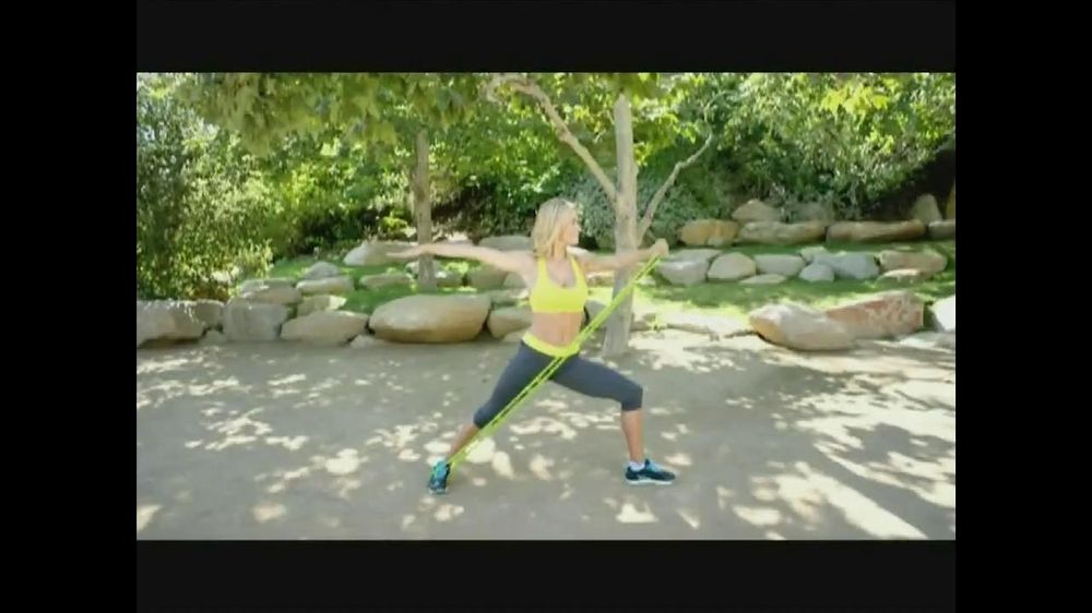 ProForm Xfinity Fitness Band TV Spot iSpot.tv