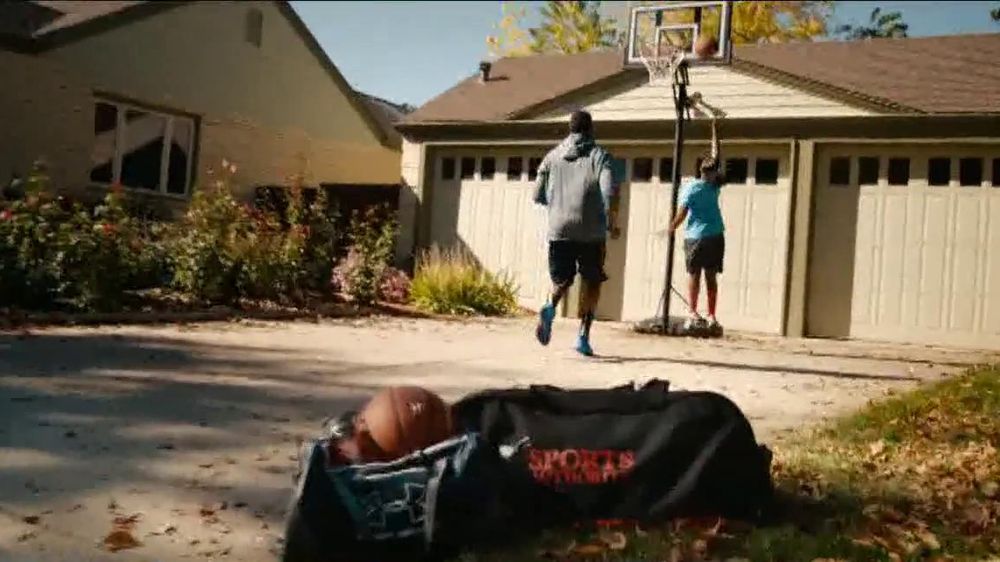 JoS. A. Bank TV Spot, 'Buy One, Get Three Free Suits and Sports Coats